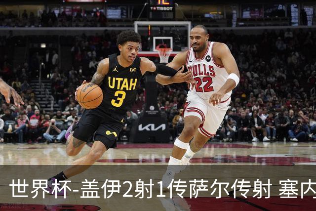 世界杯-盖伊2射1传萨尔传射 塞内加尔5-0十人伊拉克第三