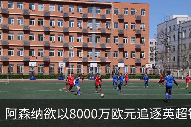 阿森纳欲以8000万欧元追逐英超银靴，西甲明星或将加盟
